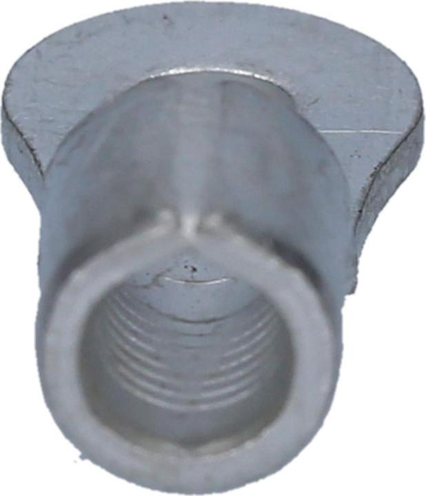 Produktbild Kalitec 10 Stück Cembre S6-M3 unisolierte Ringkabelschuh zum quetschen 4mm² - 6mm² M3 Bolzen