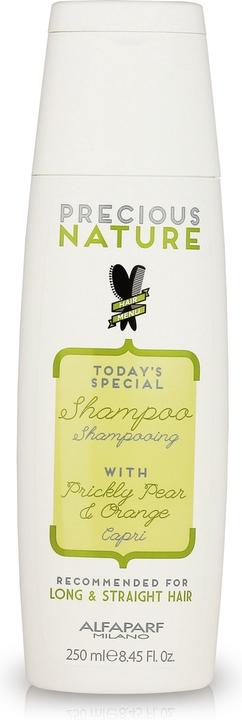 Immagine prodotto Alfaparf Pn Shampoo per capelli lunghi e lisci 250ml (250 ml, Shampoo liquido)