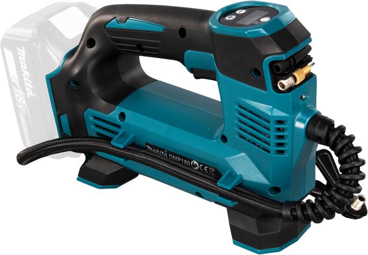Actual product image Makita DMP180Z (8.30 bar)