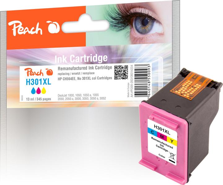 Image du produit Peach 301xl (Color)