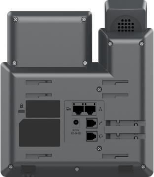 Immagine prodotto Grandstream Telefono SIP GRP2601W 2 appelli con Wifi