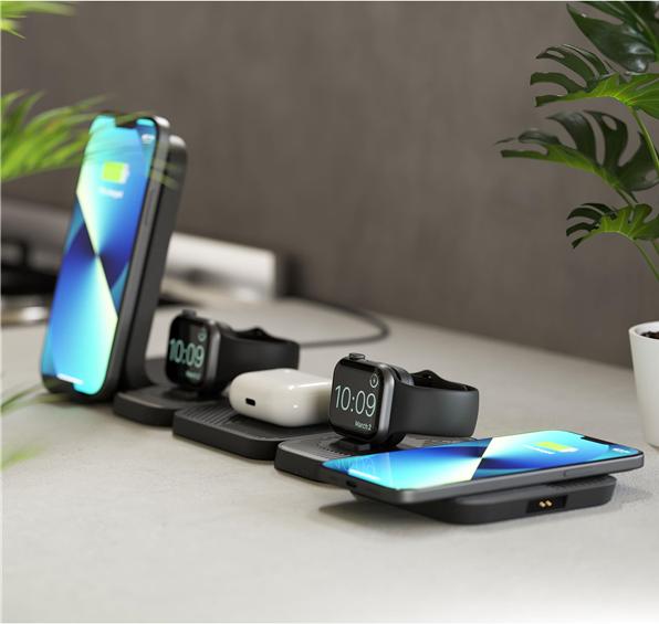 Produktbild Zens Basisstation Stand Modul 15W + 65W Netzteil (15 W)