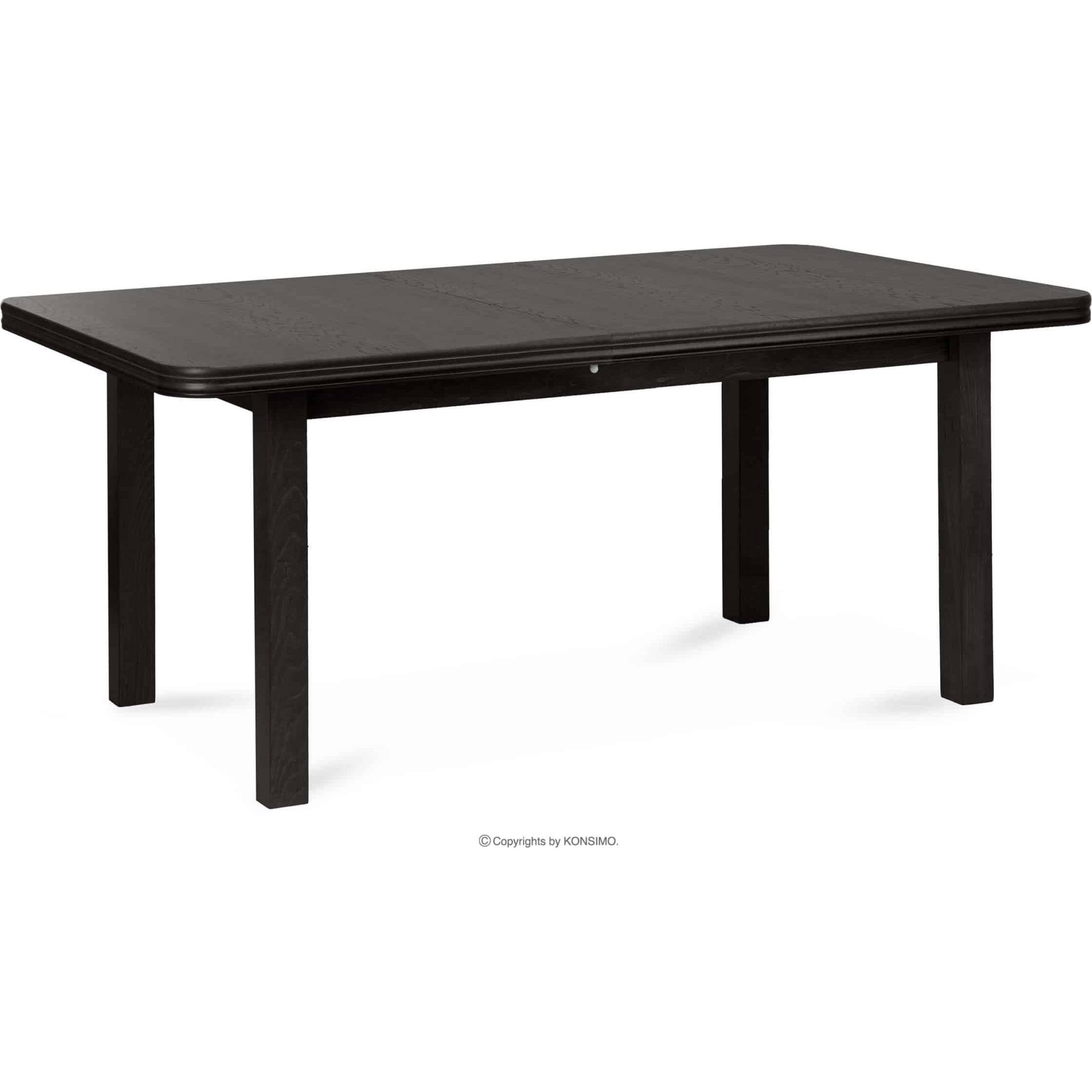 Konsimo, Esstisch, Cospe (140 x 76.5 x 80 cm, 220 x 76.5 x 80 cm)