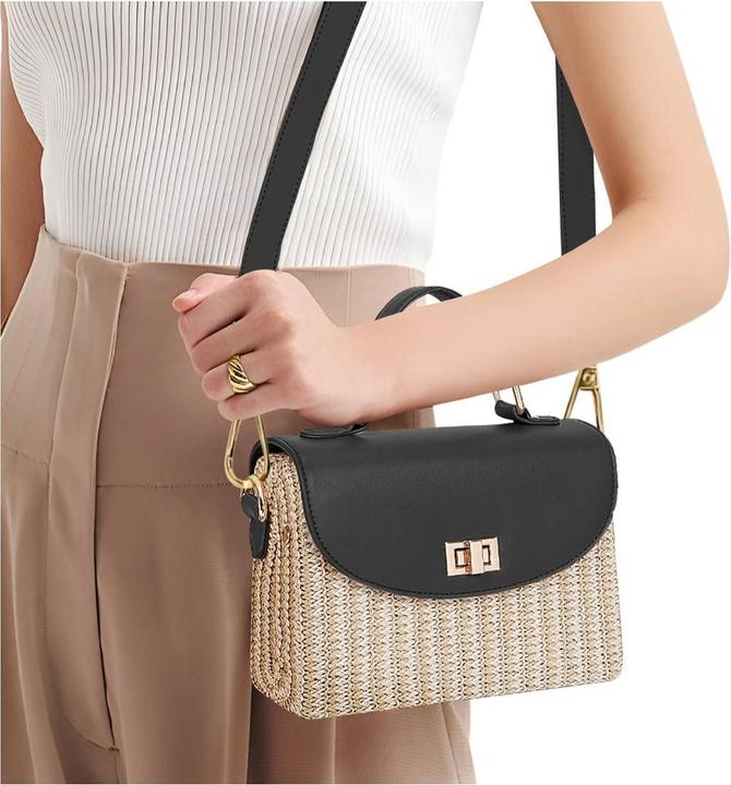 Image du produit Gallantry HB-84001-BK Handtasche