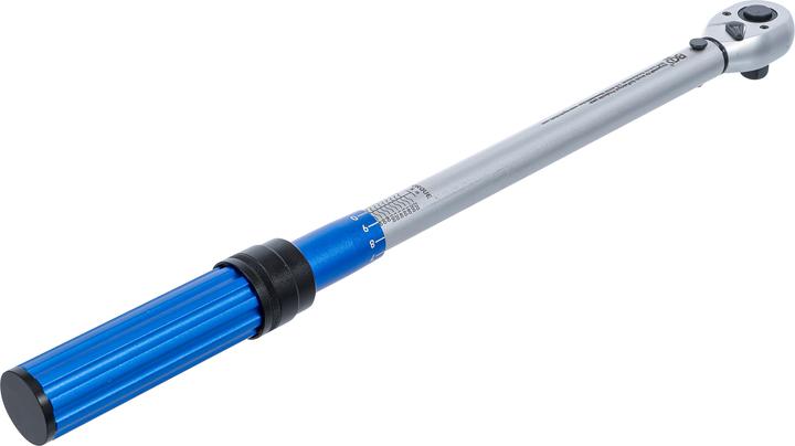 Produktbild BGS Drehmomentschlüssel Abtrieb Aussenvierkant 12,5 mm (1/2") 40 - 220 Nm (1/2", 40 Nm, 220 Nm)