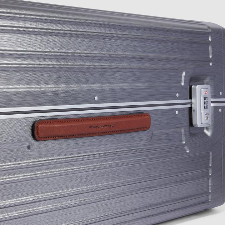 Produktbild Piquadro PQ-Light - Trunk (102 l)