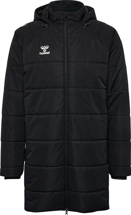 Actual product image hummel hmlLEAD 2.0 BENCH JACKET (XXL)