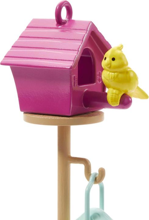 Produktbild Barbie HJV33