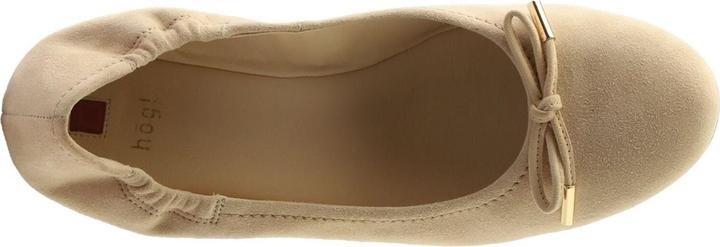 Actual product image Högl Pumps (42)