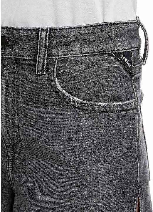 Image du produit Replay Shorts in Denim (33)