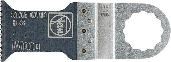 Actual product image Fein E-Cut saw blades set