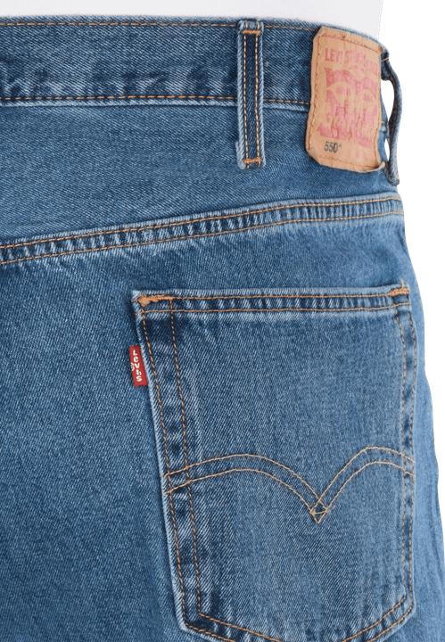Produktbild Levis Levi's 550 Jeans Relaxed Fit Big & Tall (W44/L36)