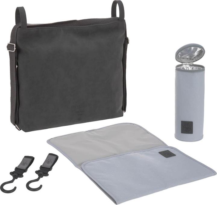 Produktbild Lässig Tender Conversion Wickeltasche
