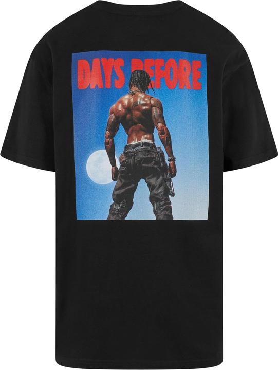 Produktbild Urban Classics Upscale Days Before Overize Tee - 178331 (4XL)