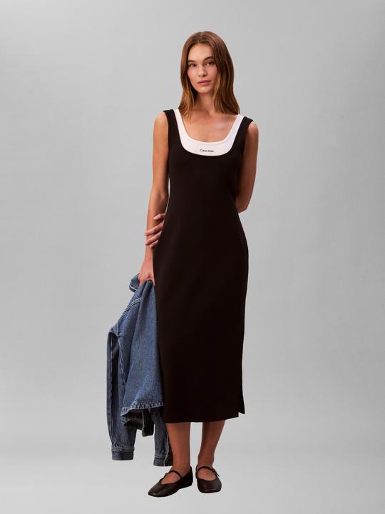 Image du produit Calvin Klein Jeans Midikleid (M)