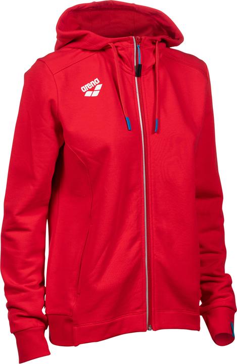 Image du produit Arena W Team Hooded Jacket Panel (L)