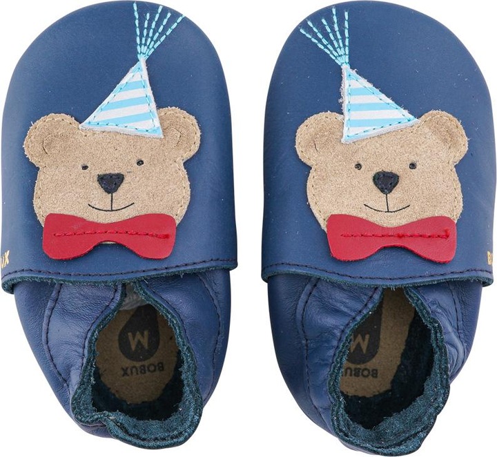 Image du produit Bobux Ours (28)
