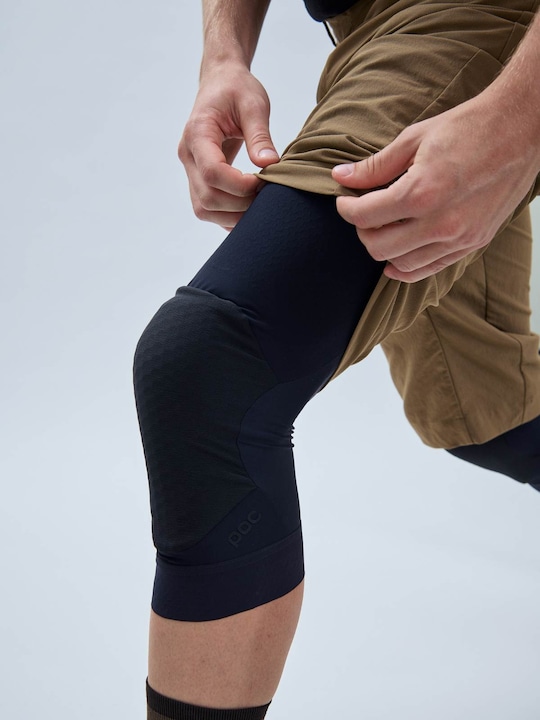 Actual product image Poc VPD Air Flow Knee (M, Knee pad, Unique specimen)