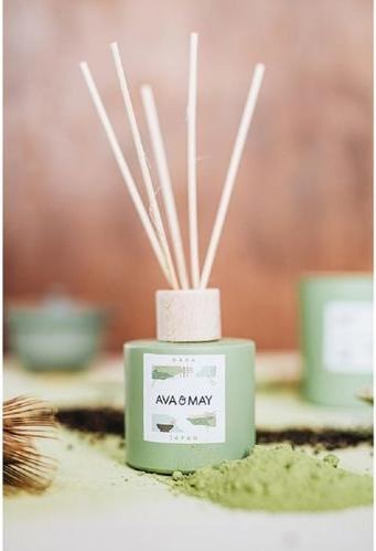 Produktbild Ava & May Duftstäbchen Nara 100 ml (100000 ml)