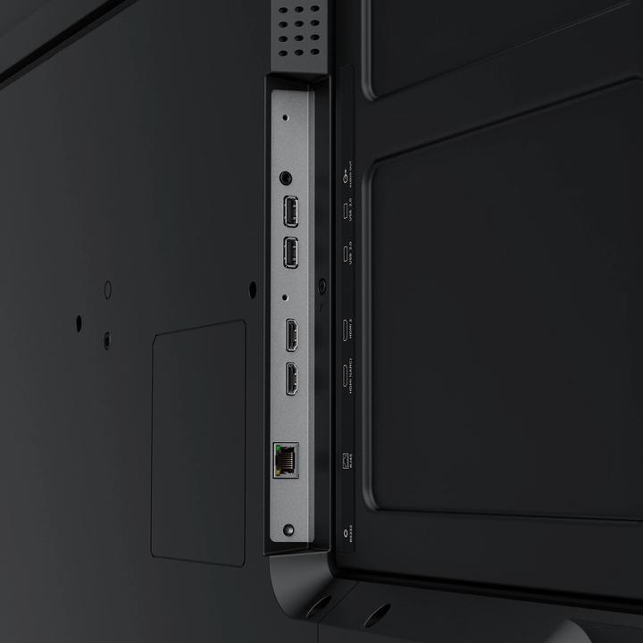 Actual product image BenQ ST4304 43IN 1092CM LFD LED (3840 x 2160 Pixels, 43")