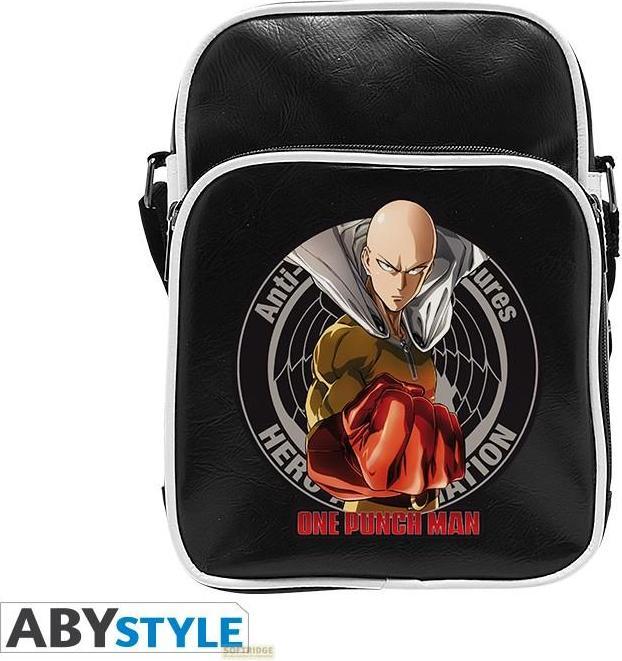 Actual product image ABYstyle One Punch Man - Justice Punch