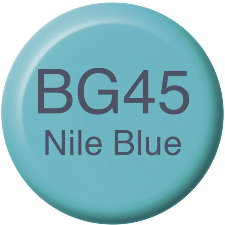 Produktbild Copic Tinte Ink Typ BG - 45
