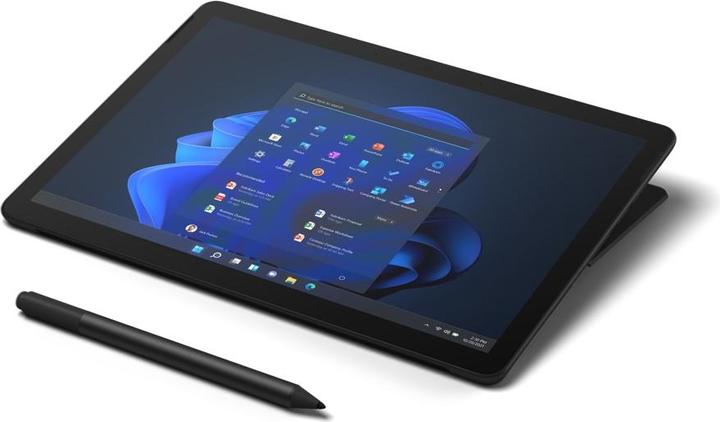 Produktbild Microsoft Surface Go 3 LTE for business (10.50", Intel Core I3-10100Y, 8 GB, 256 GB, Ohne Tastaturlayout)
