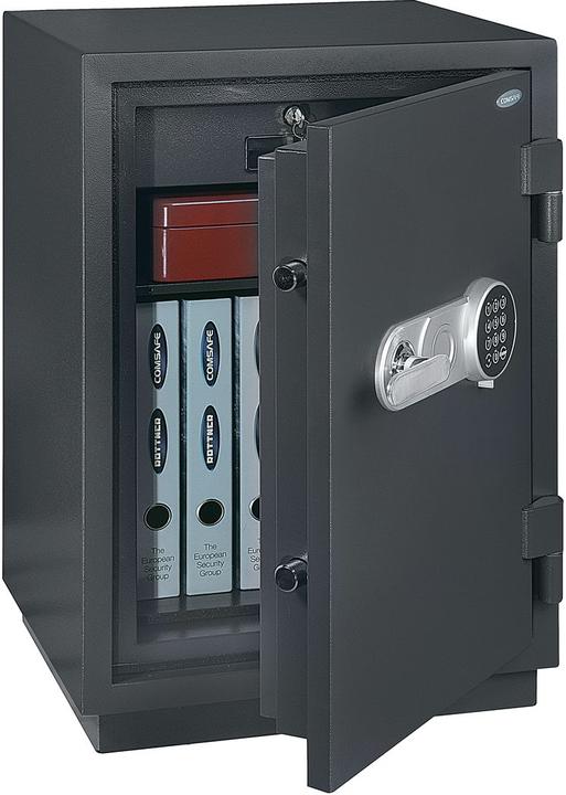 Produktbild Rottner Feuerschutztresor Sydney 65 Elektronikschloss (54 l)