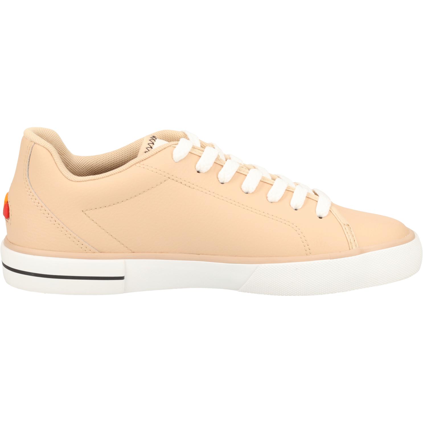 Thumbnail - Ellesse, Damen, Sneaker, Sneaker Casual Bequem sitzend, Beige, (37)
