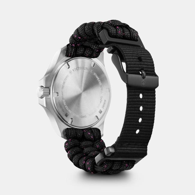 Produktbild Victorinox I.N.O.X. V (Taucheruhr, 37 mm)