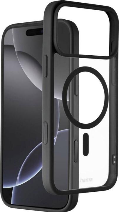 Produktbild Hama Frame Protect (Apple iPhone 17 Pro Max)