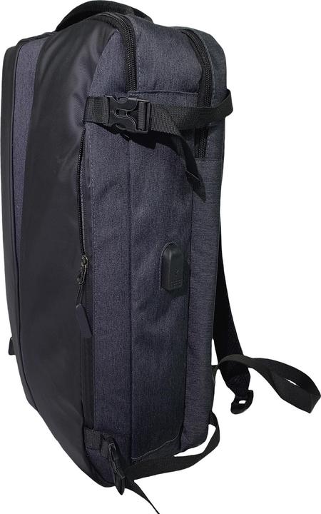 Produktbild HTI-Living Buisness Backpack 2 in 1 (13 l)