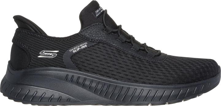Produktbild Skechers Bobs Squad Chaos - In Color - Dames Instappers - Zwart (40)