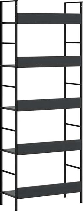 Immagine prodotto vidaXL Standregal (27.60 x 158 x 158.50 cm)