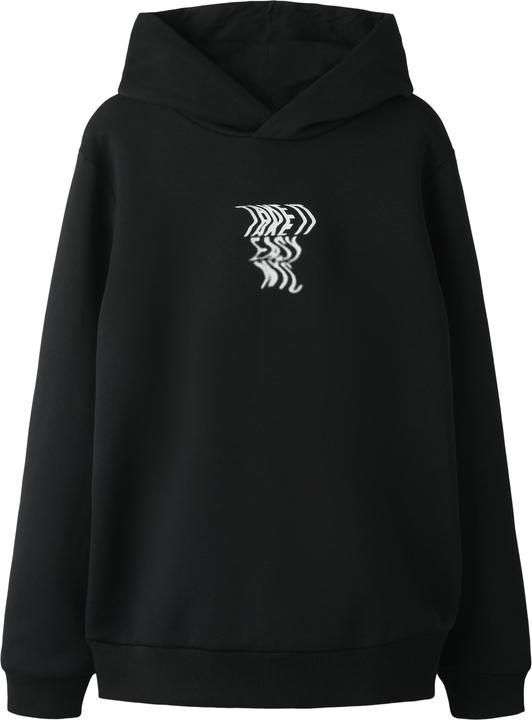 Produktbild Lmtd Loose Fit Hoodie (134, 140)