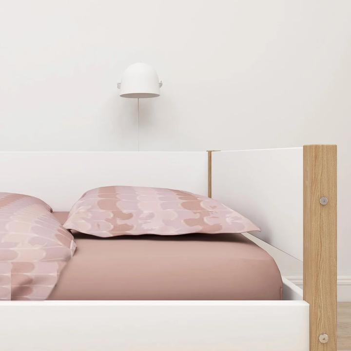 Actual product image Flexa Bed Nor with pull out bed (90 x 200 cm)