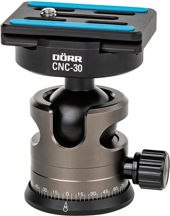 Productafbeelding Dörr Koolstofstatief Racer CR-1440 (Koolstof)