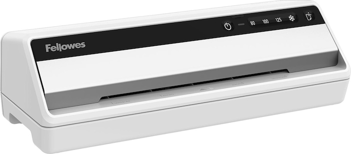 Actual product image Fellowes Saturn 3i (80 - 125 µm, A4)