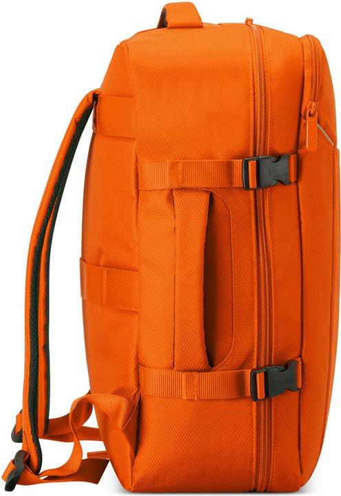 Actual product image Roncato Ironik 2.0 backpack 45 cm laptop compartment (26 l)