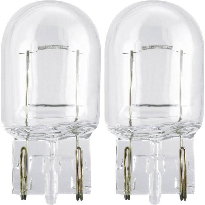 Produktbild Philips Glassockellampe Vision W21W (W21W)