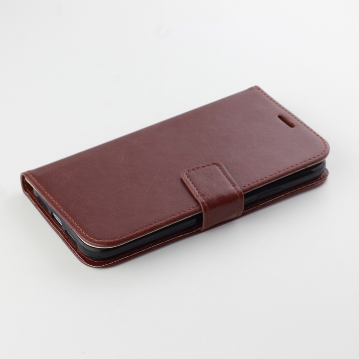 Actual product image PhoneLook Premium Flip cover (Apple iPhone 15 Pro Max)