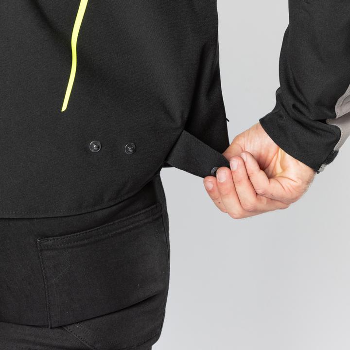 Image du produit iXS Giacca sportiva TS-Pro ST+ (Hommes, L)