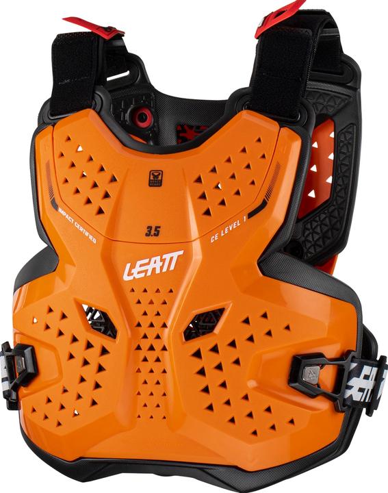 Produktbild Leatt 3.5 Jr (L)