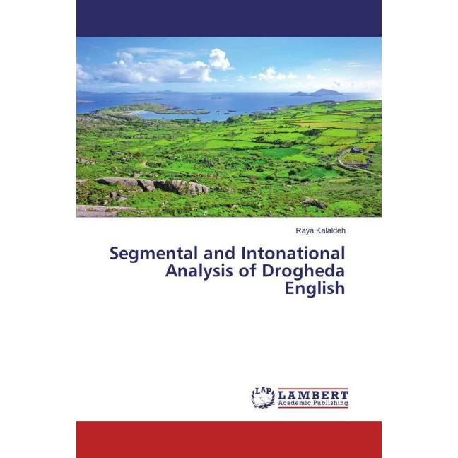 Segmental and Intonational Analysis of Drogheda English, Fachbücher