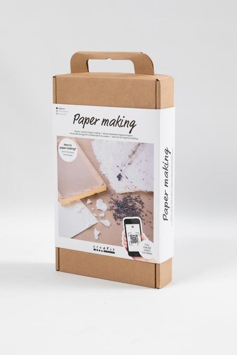 Immagine prodotto Creativ Company Set di palette di carta
