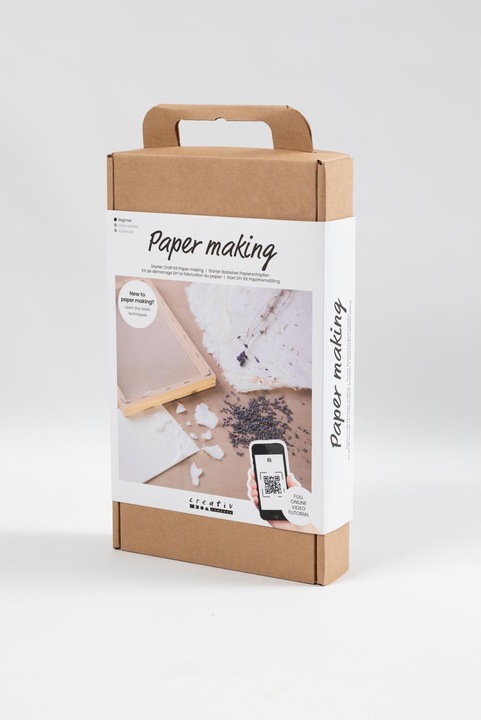 Actual product image Creativ Company Paper scooping set
