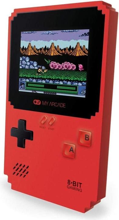 MyArcade Pixel Classic Retro Konsole