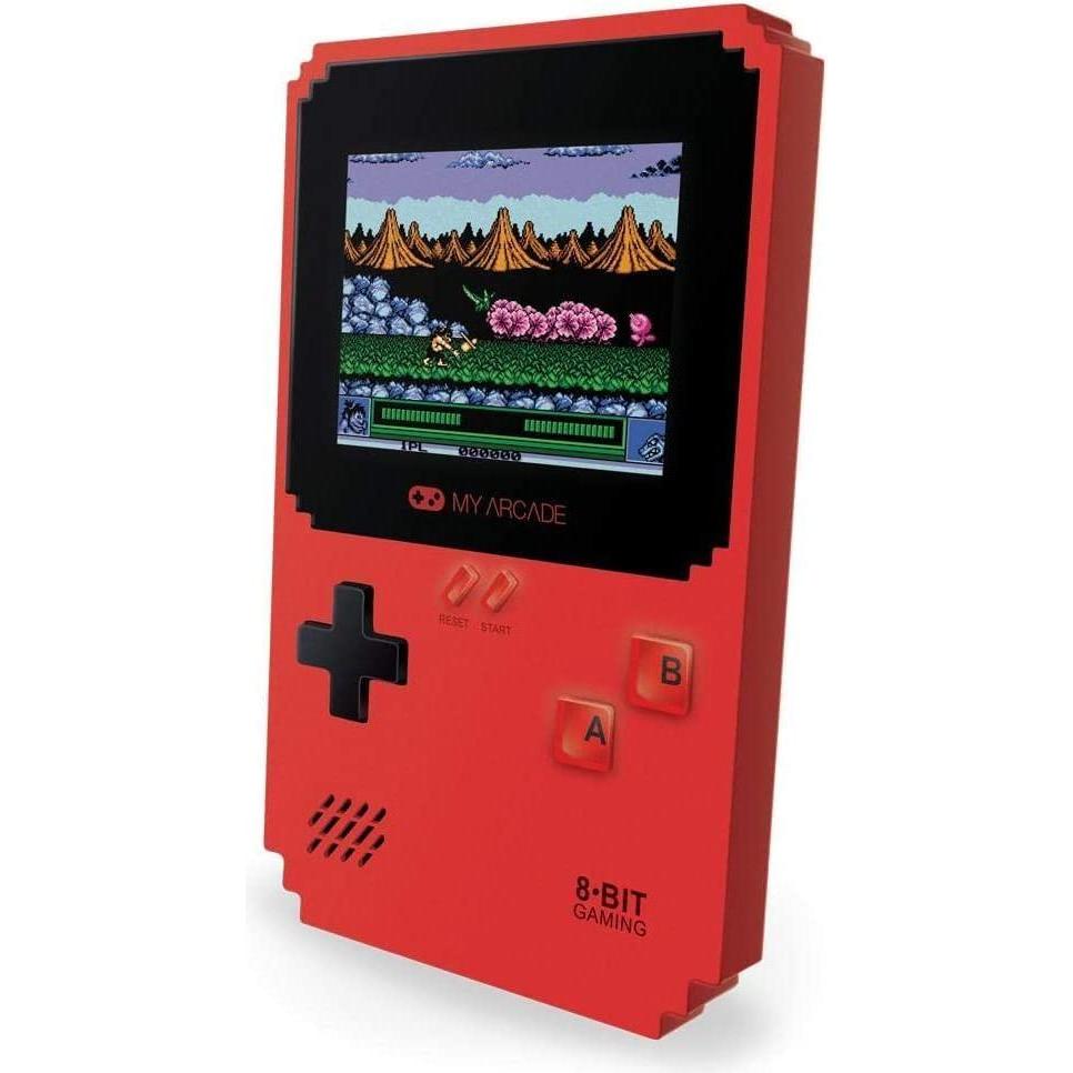 MyArcade Pixel Classic Retro Konsole (DGUNL-3201)
