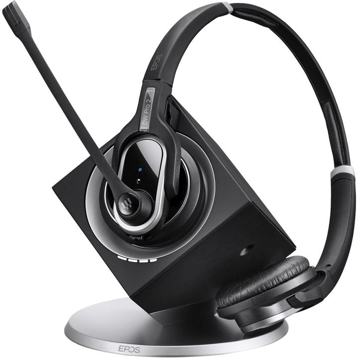 Produktbild EPOS Sennheiser Impact DW 30 ML EU (Kabellos, USB-A)