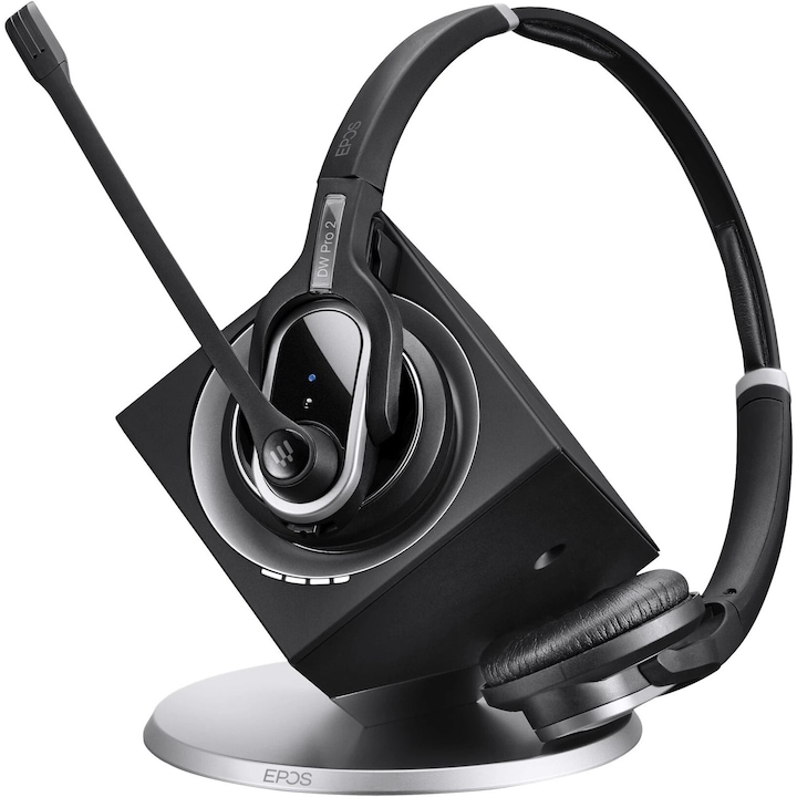 Produktbild EPOS Sennheiser Impact DW 30 ML EU (Kabellos, USB-A)